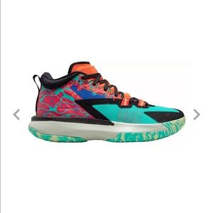 Jordan Zion 1 Basketball Shoes